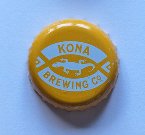Kona Brewing Company, Kona Brewing Company